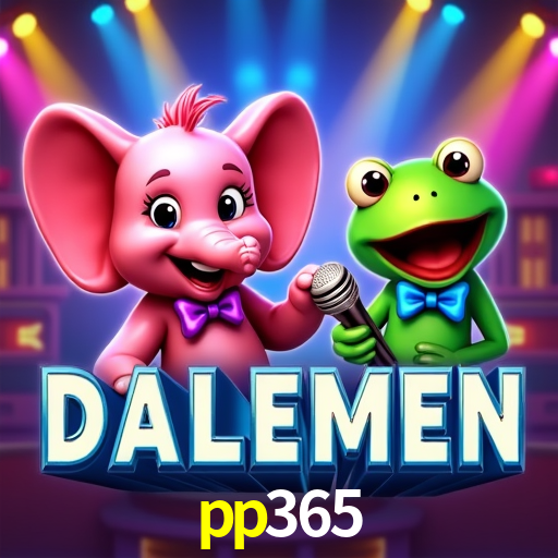 Tabela RTP dos jogos de cassino da pp365
